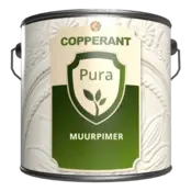 Copperant Pura Muurprimer