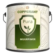 Copperant Pura Muurprimer