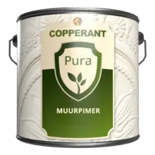 Copperant Pura Muurpirmer