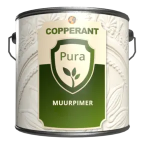 Copperant Pura Muurpirmer