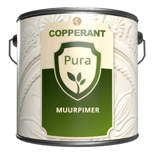 Copperant Pura Muurprimer