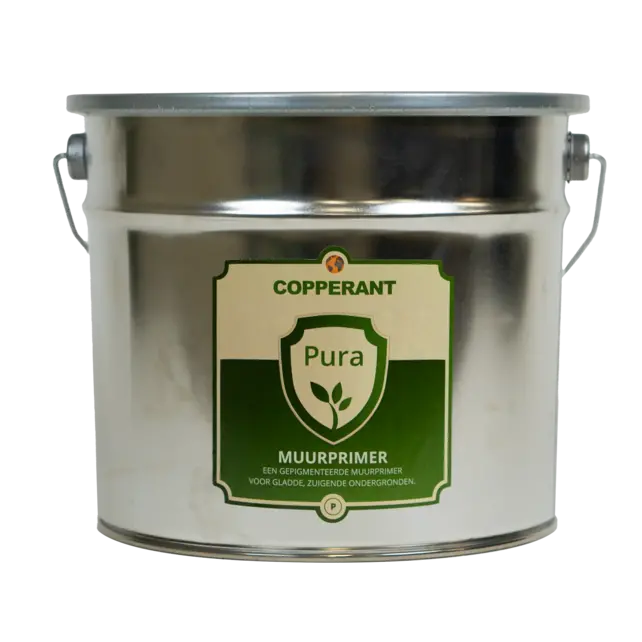 Copperant Pura Muurprimer