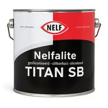 Nelf Titan SB