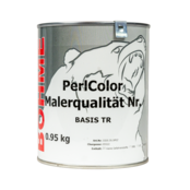 Bohme PerlColor Dekkend