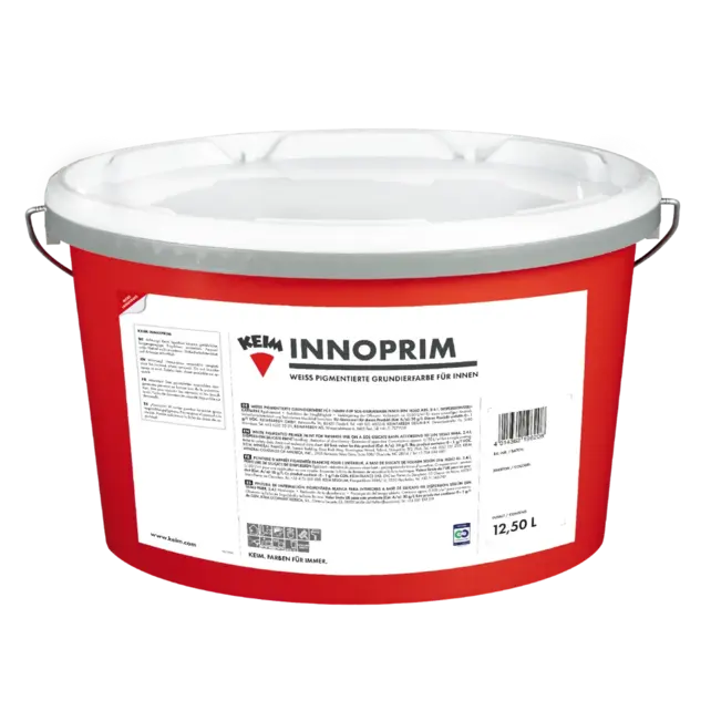 KEIM Innoprim 12,5 liter minerale voorstrijk
