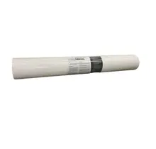 10100 Pure Mineral Renovlies glad, mineraal voorgepigmenteerd, 50 meter, 1 meter breed