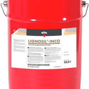KEIM Lignosil-Inco