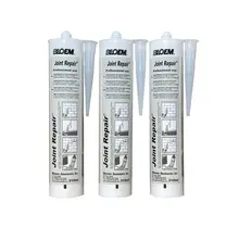 Bloem Joint Repair Cement Grijs 310 ml