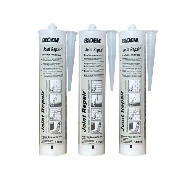 Bloem Joint Repair Cement Grijs 310 ml