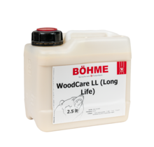 WoodCare LL (Long-Life) Transparant
