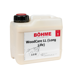 WoodCare LL Transparant