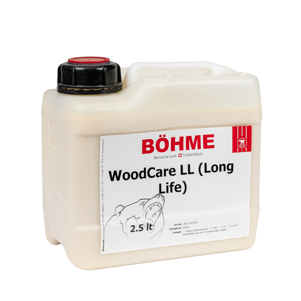 Lijnolie met extra glans kopen? 100% natuurlijke lijnolie