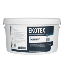 7100 Ekotex Excellent Glasweefsellijm 10 Liter