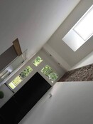 Copperant Minérale Muurverf Kalkmat: biobased duurzame muurverf voor binnen en buiten in donkere kleuren