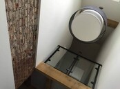 Copperant Minérale Muurverf Kalkmat: biobased duurzame muurverf voor binnen en buiten in donkere kleuren