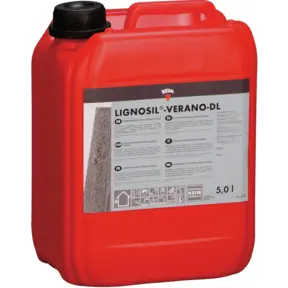 KEIM Lignosil-Verano DL