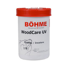 WoodCare UV Transparant