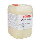 WoodCare UV Transparant