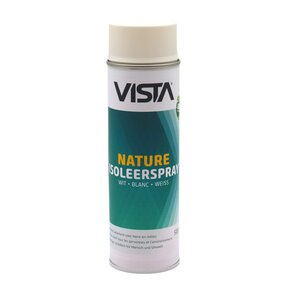 Vista Nature Isoleerspray | 500 ml