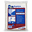 Greenpaints Transparante afdekfolie | extra dik 40 mu 4 x 5 m | Greenpaints