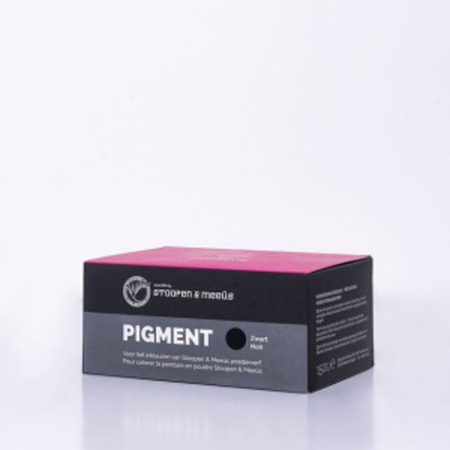 Stoopen & Meeus Kalkverfpigment | Poederpigment