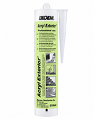 Bloem Acryl Exterior | Acrylaatkit buiten |