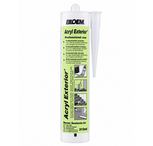 Bloem Acryl Exterior | Acrylaatkit buiten |