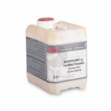 WoodCare LL Transparant