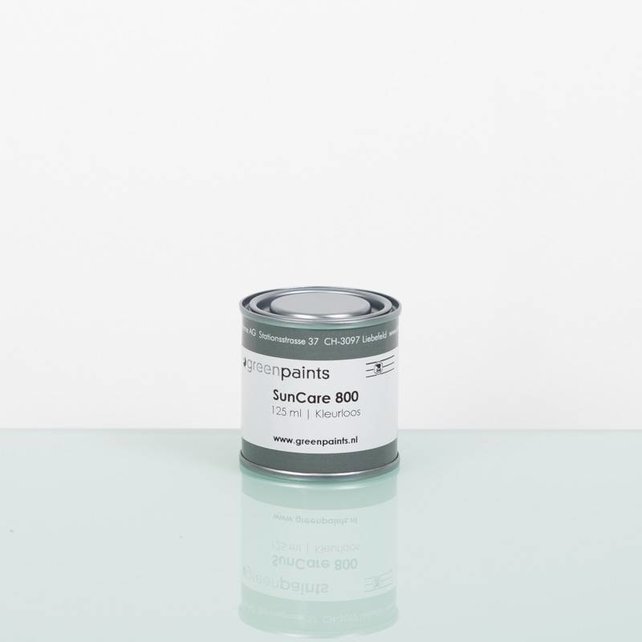 SunCare 800