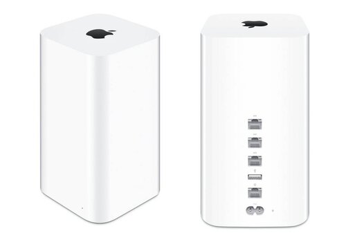 Lightspeed Airport Extreme 