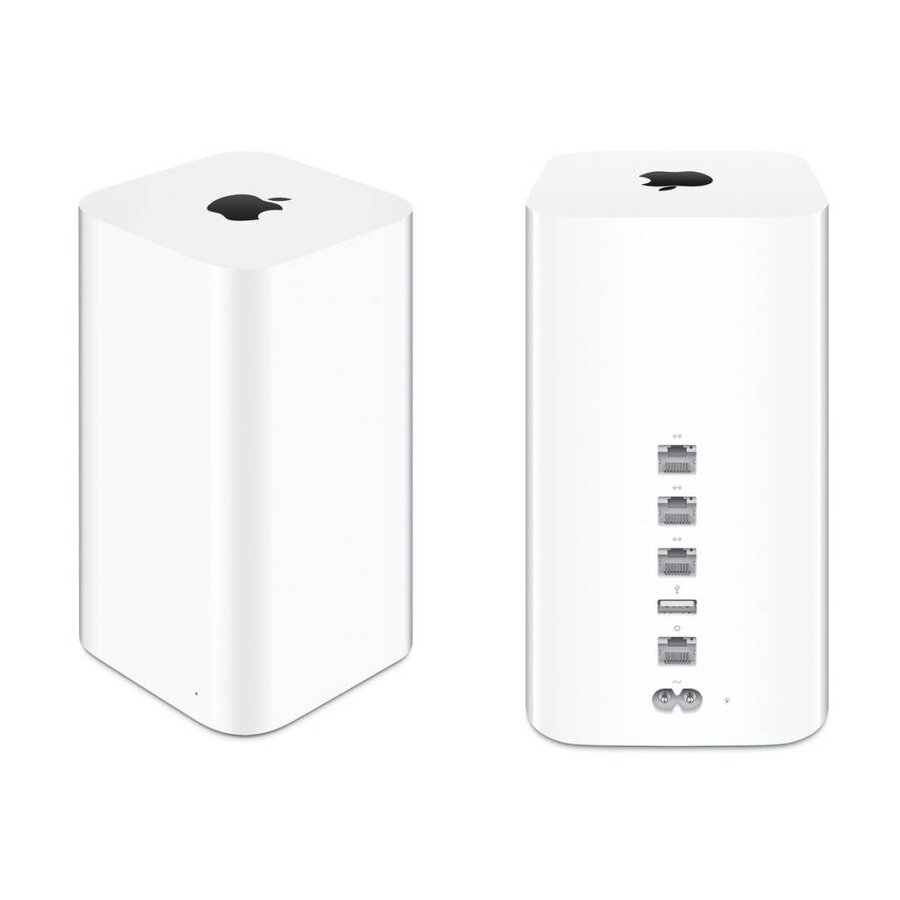 Lightspeed Airport Extreme-1