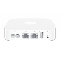 Lightspeed Airport Express