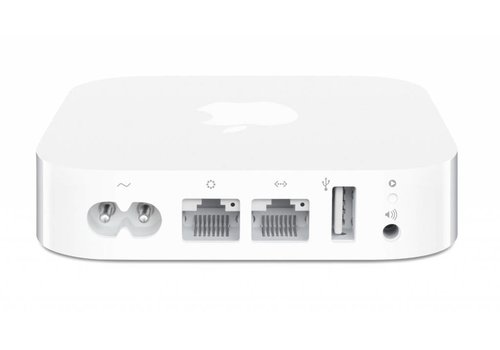 Lightspeed Airport Express 