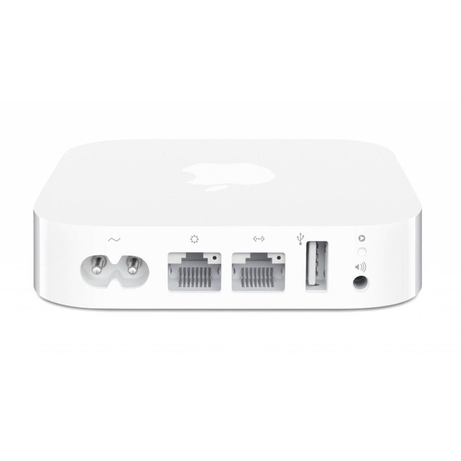 Lightspeed Airport Express-1