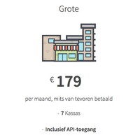 Lightspeed Restaurant - Large