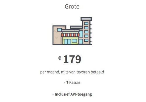 Lightspeed Restaurant - Large 