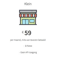 Lightspeed Restaurant - Small