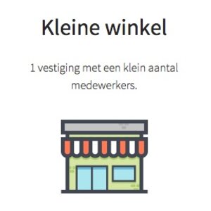 Lightspeed Retail - Small