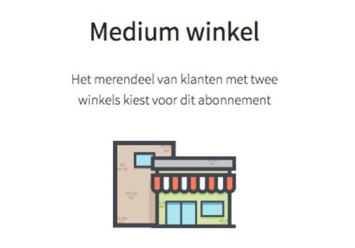 Lightspeed Retail - Medium 