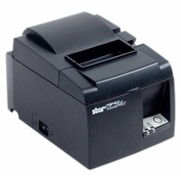 LS Netwerk printer Black (Desktop) (Impact)