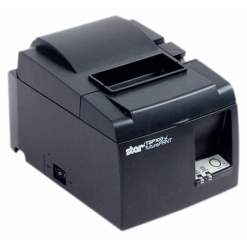 LS Netwerk printer Black (Desktop) 