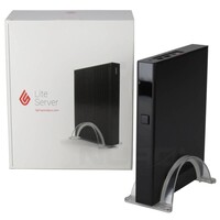 Lite Server (including Back up software)