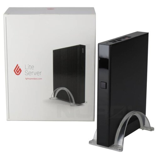 Lite Server (including Back up software) 