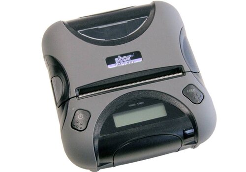 Lightspeed bluetooth Mobile printer 