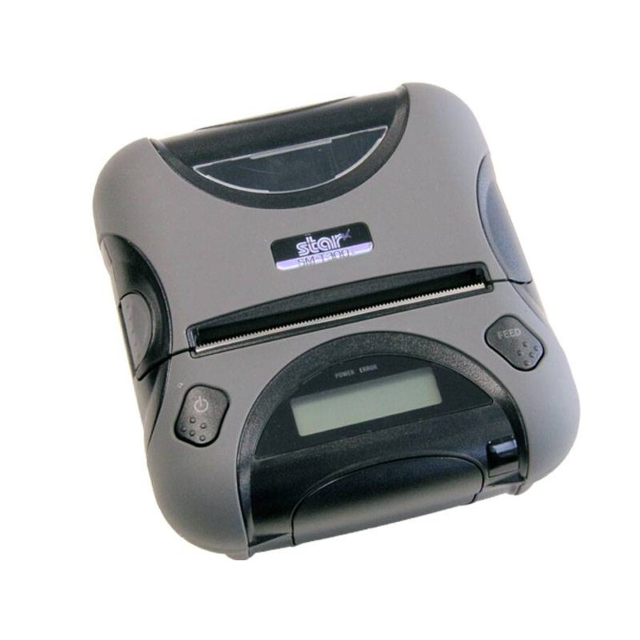 Lightspeed bluetooth Mobile printer-1