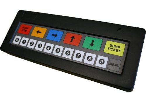 Bump Bar for Kitchen Display (EUR) 