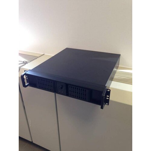 Business Continuity Server (incl SW, for more than 7 devices) 