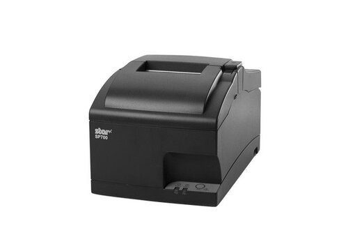 Netwerk Printer (iPad) 