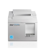 LS Network Printer White (Impact)