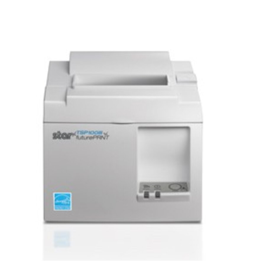 LS Network Printer White (Impact)-1